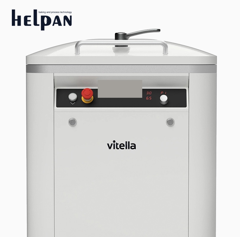 [HELPANSQA] HELPAN SQ A — Diviseuse Hydraulique Carrée Automatique