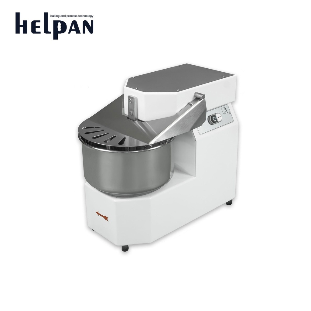 HELPAN SPIRAL SM-05