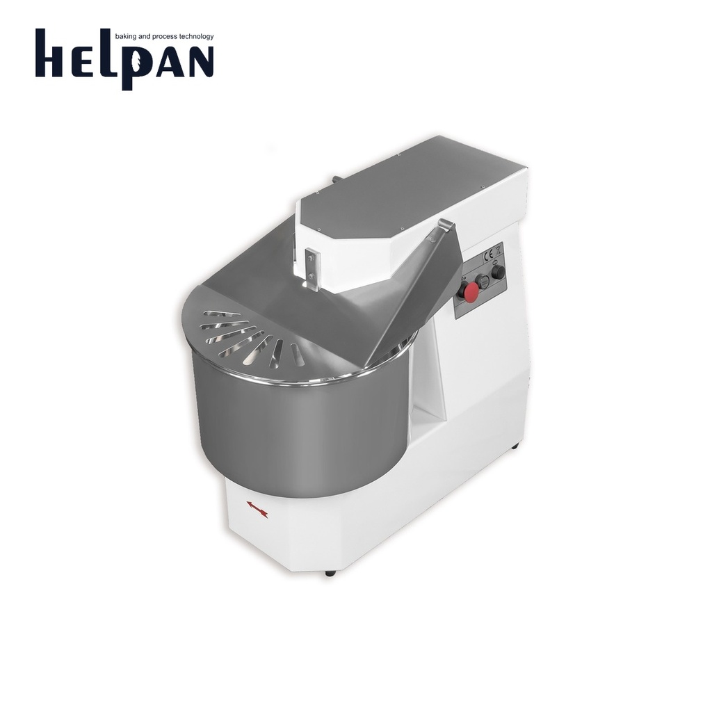 HELPAN SPIRAL SM-30